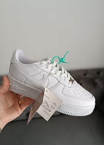 37 Beden Nike Airforce 
