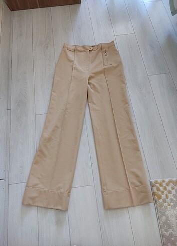 Kumaş pantolon
