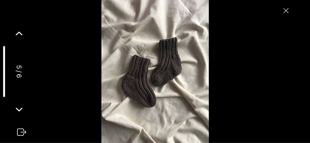 Çorap patik seti - Görsel 5