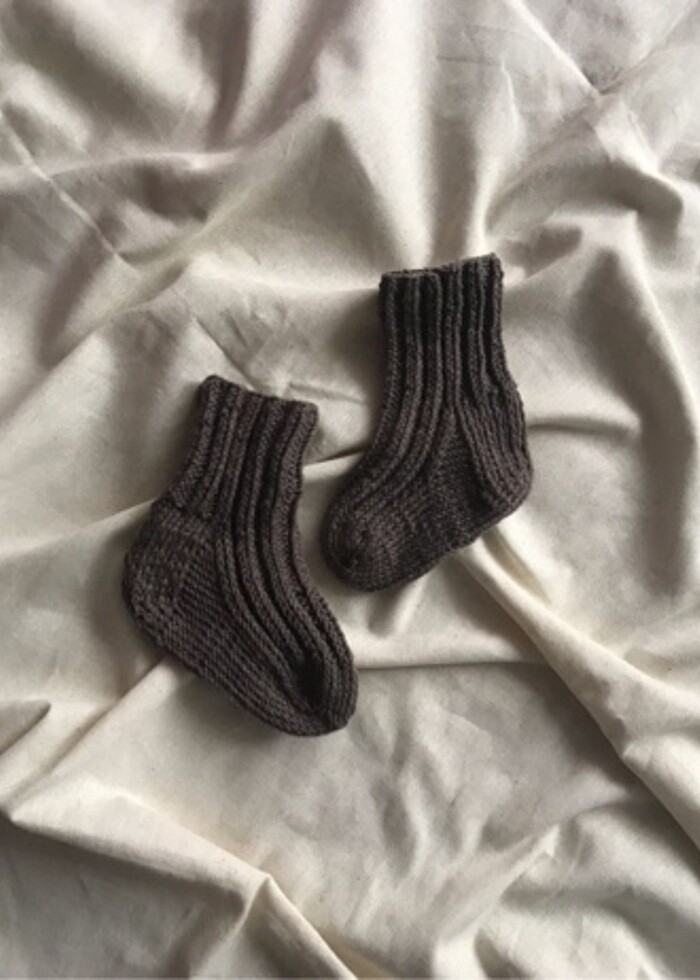 Çorap patik seti - Görsel 5