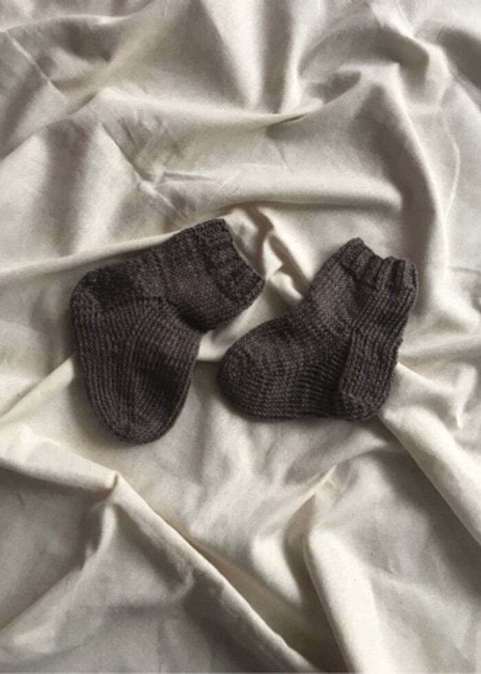 Çorap patik seti - Görsel 4