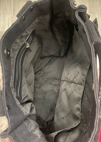 Diğer Manuka Everyday Bag