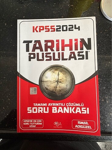 KPSS Tarih