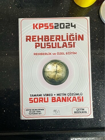 KPSS rehberlik