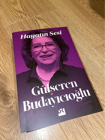 Gülseren Budaycıoğlu