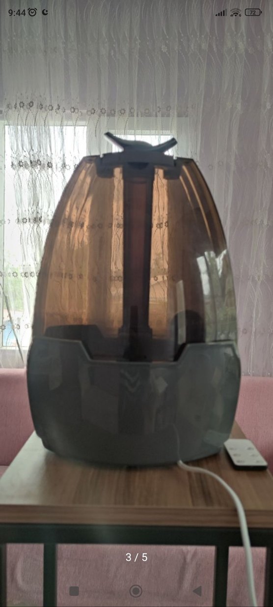 hiç bir sorunu yok sıfır ayarında en uygun fiyat. - Görsel 3