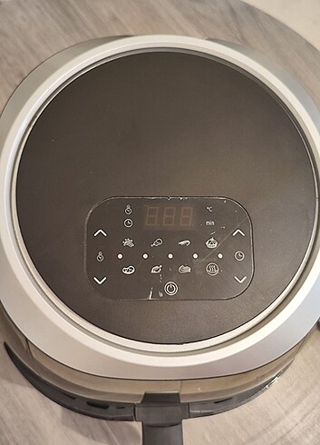 En uygun airfryer - Görsel 2