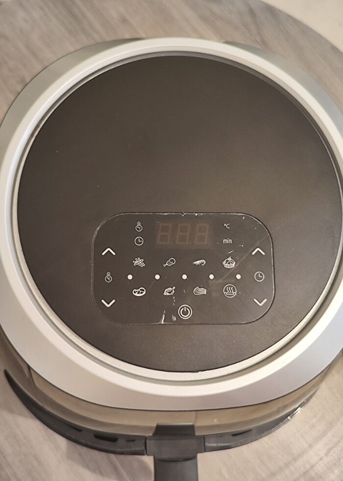 En uygun airfryer - Görsel 2