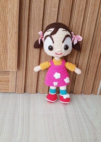 amigurumi niloya