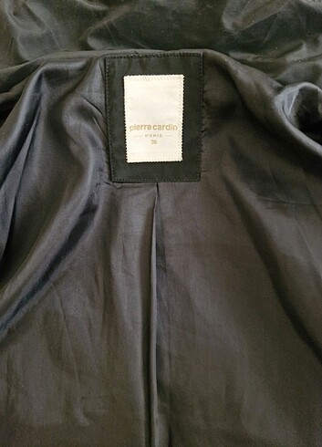Pierre Cardin Pierre Cardin mont
