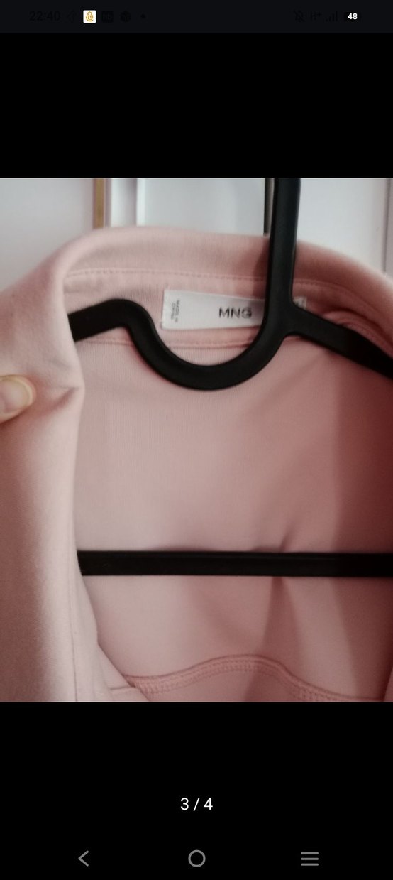 mango Ceket - Görsel 3