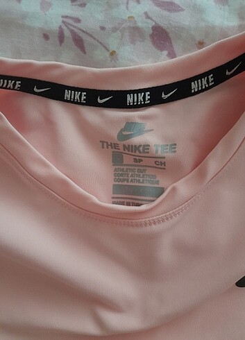 Nike 1. Kalite tayt takım  - Görsel 2