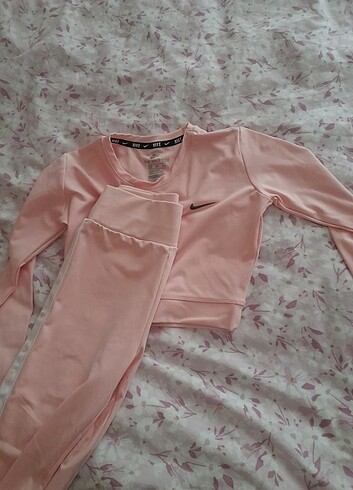 Nike 1. Kalite tayt takım  - Görsel 4