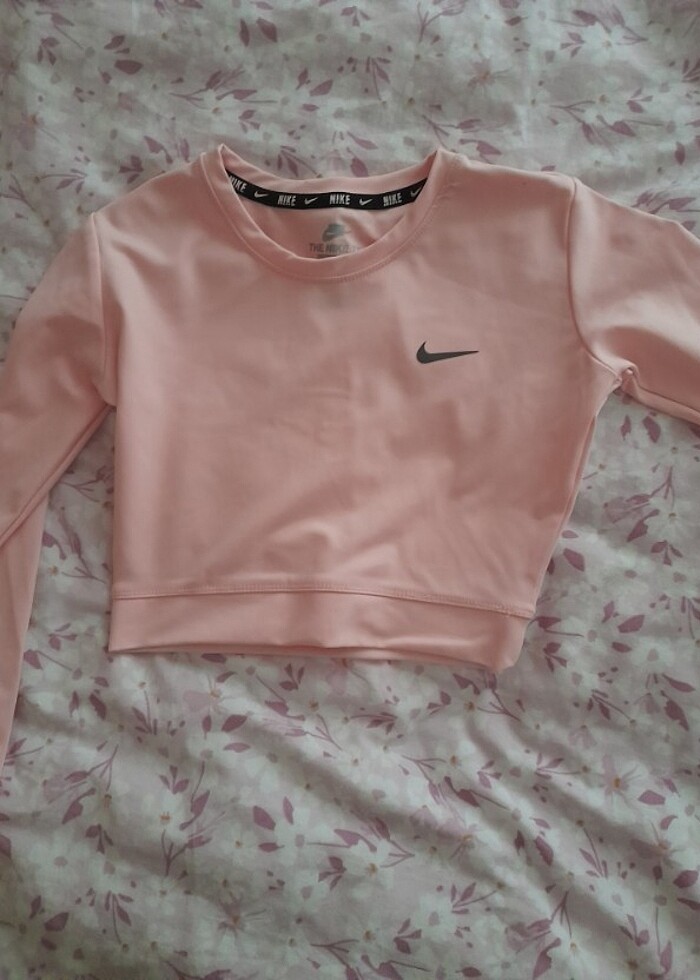 Nike 1. Kalite tayt takım  - Görsel 3