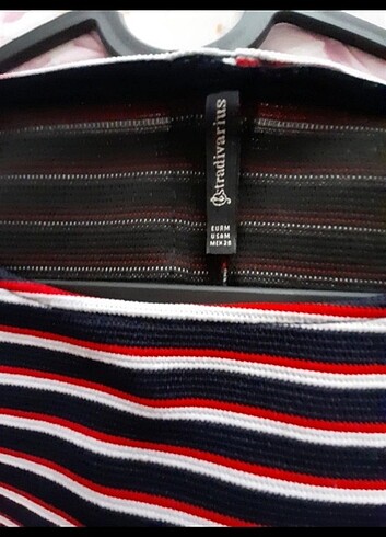 Stradivarius elbise - Görsel 2