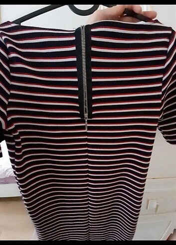 Stradivarius elbise - Görsel 3