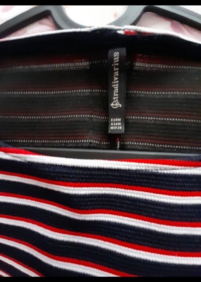 Stradivarius elbise - Görsel 2