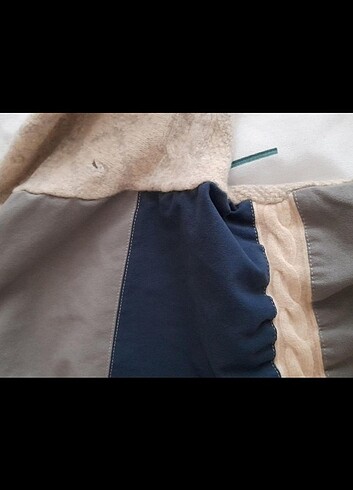 Karaca vintage saf yeni yün hırka - Görsel 6