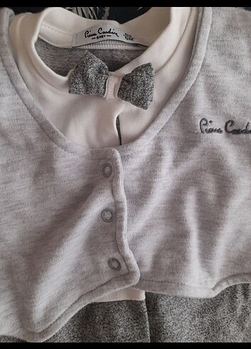 Pierre cardin tulum - Görsel 2