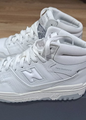 New Balance 650 Spor Ayakkabı