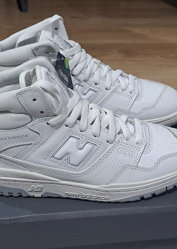 40 Beden New Balance 650 Spor Ayakkabı