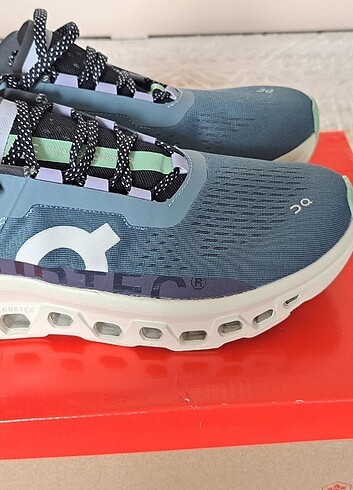 On Running Cloudmonster 