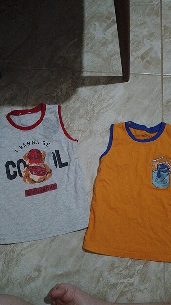 Tshirt