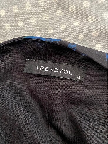 Trendyol & Milla Trendyolmilla elbise
