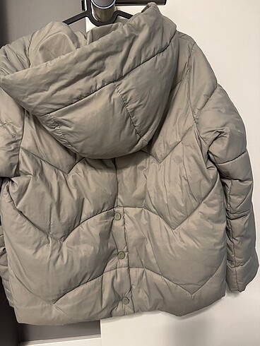 11-12 Yaş Beden Zara çocuk montu