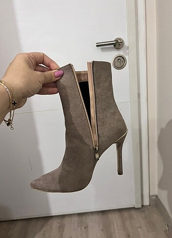 Nine west bot 