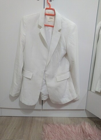 Blazer ceket 