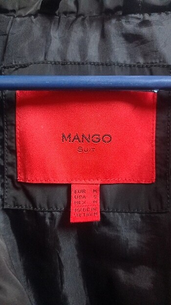 Mango MANGO 