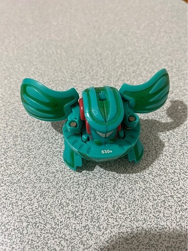Bakugan