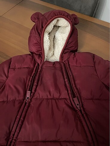 Gap Gap astronot mont