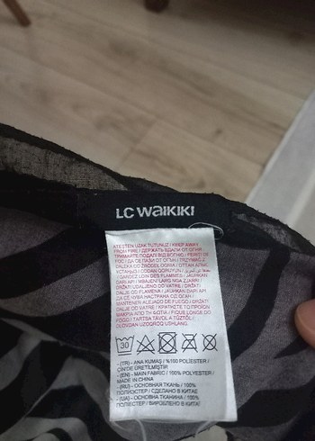 Bohem Çok Renkli Kadın Şal 4 ADET - Görsel 5