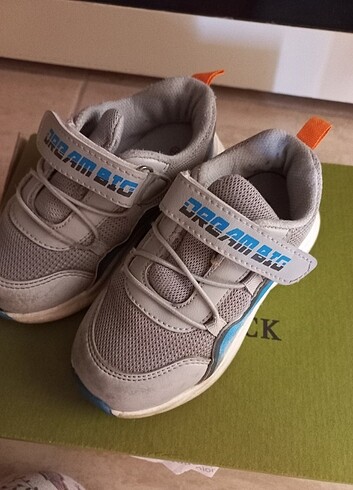 Lcw erkek cocuk spor ayakkabı - Görsel 7