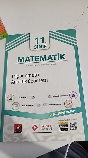 Beden 11. sınıf test kitapları (Açıklamaya bakın!)