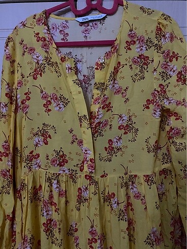 Zara Zara elbise