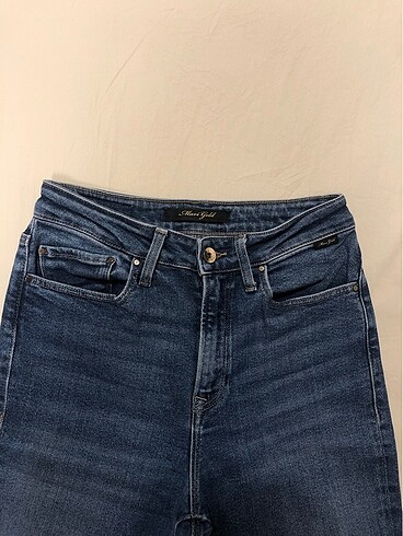 Mavi Jeans Kot-jean