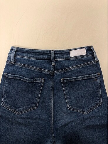 27 Beden Kot-jean