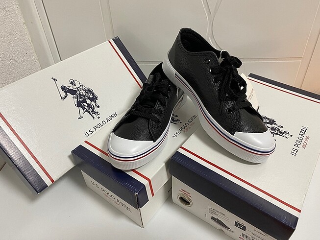 Us polo assn