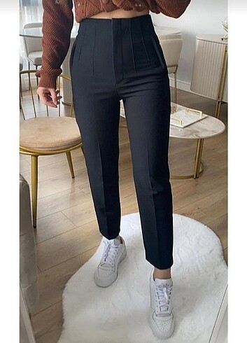 Siyah pantalon