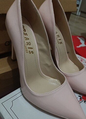 Stiletto 