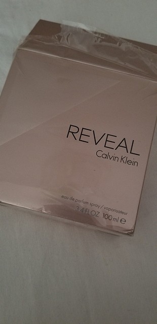 reveal parfüm 
