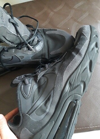 #nike spor ayakkabı