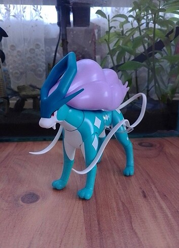 Beden Pokemon Select Figürleri