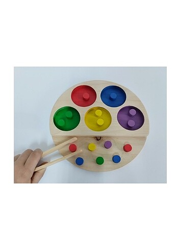 RENK PALETİ