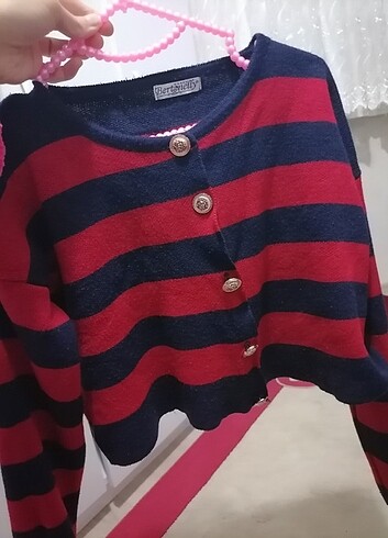 Diğer Hırka 
