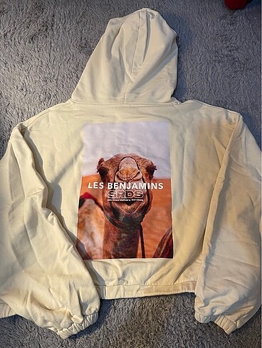 Les Benjamins Les benjamins hoodie