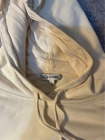 s Beden Les benjamins hoodie